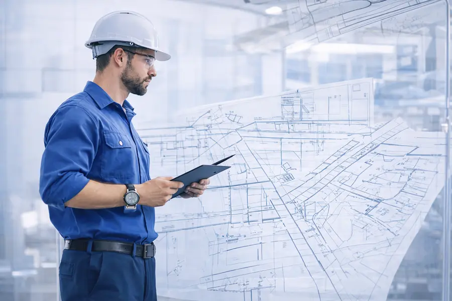 İhtiyaç Analizi ve Danışmanlık