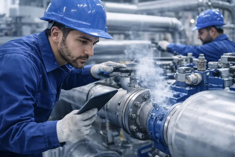 Ürün Tedariği ve Üretim